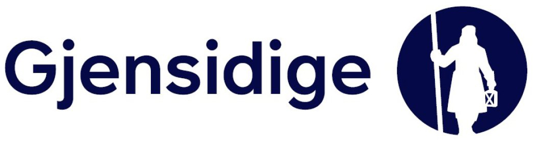 Logo - Gjensidige